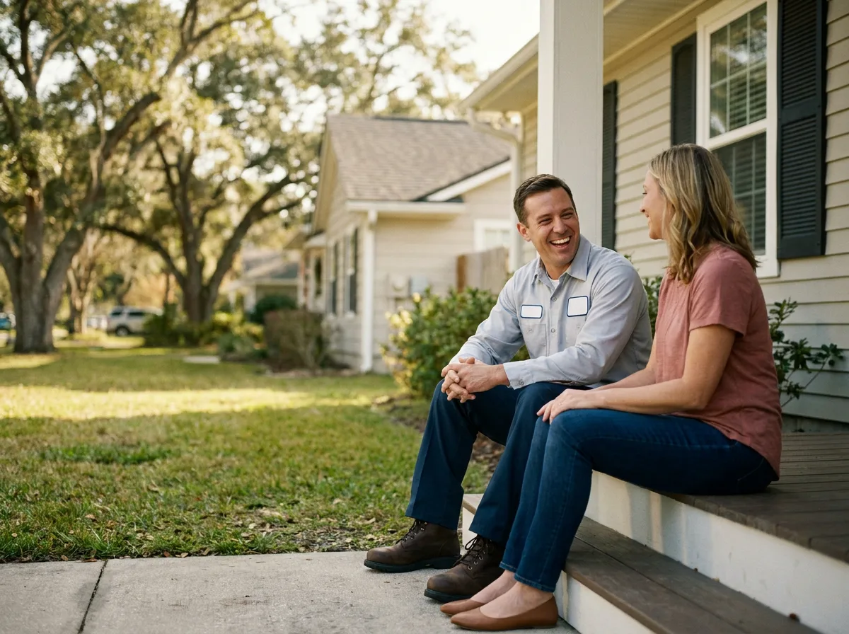 Septic tank pumping FAQs for Texhoma, OK